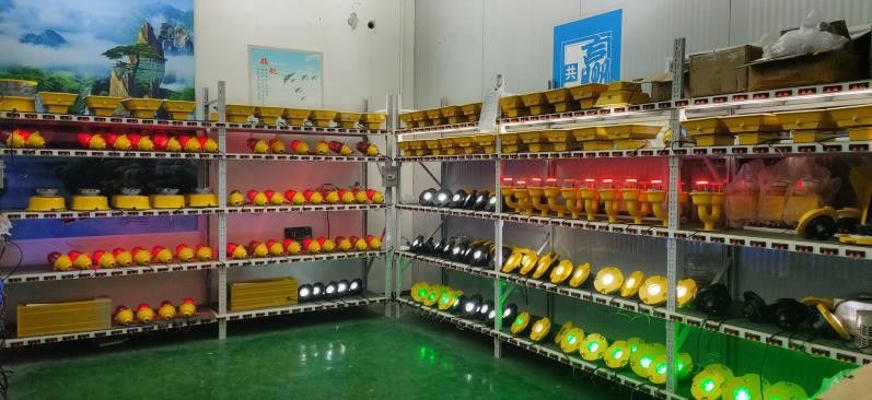 الصين Shenzhen Green Source Light Equipment Co., Ltd. ملف الشركة