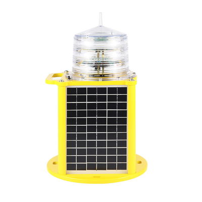 15km Flashing Portable 10NM Marine Lantern Light