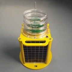15km Flashing Portable 10NM Marine Lantern Light